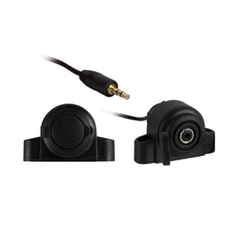Install Bay IBR71 3.5MM AUX Audio Input Extension - Retail Pack