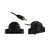Install Bay IBR71 3.5MM AUX Audio Input Extension - Retail Pack