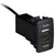 Install Bay IBR90 Snap-in Extension Cable - 1.5M USB/HDMI Ports - Retail Pack