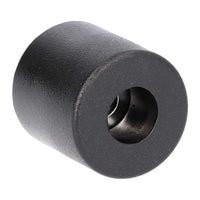 Install Bay IBRF38 Rubber feet 1.5in x 1.5in 4 Piece - Retail Pack