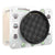 Install Bay IBSBFDISP Silicone Baffle Display
