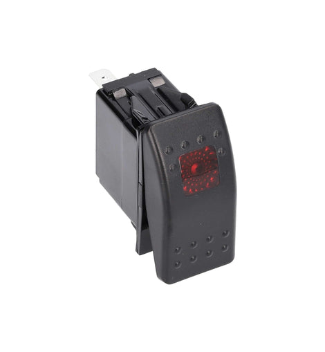Install Bay IBSSL Panel Switch - 3-Pin On/Off w/LED - Each