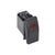 Install Bay IBSSL Panel Switch - 3-Pin On/Off w/LED - Each