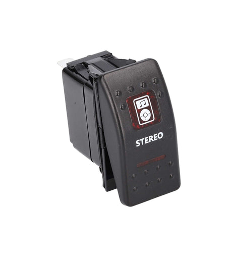 Install Bay IBSSR Panel Switch - Panel Mount LED Switch - Each