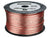 Install Bay IBSW18-1000 CCA Value Line Speaker Wire 18GA Clear - 1000 Foot Coil
