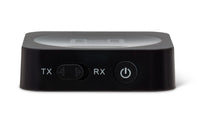 Hosa Drive IBT-402 Stereo Wireless Bluetooth Transmitter / Receiver