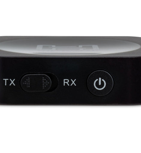Hosa Drive IBT-402 Stereo Wireless Bluetooth Transmitter / Receiver