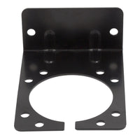 Install Bay IBT-E08 Mounting Bracket for Trailer Connector