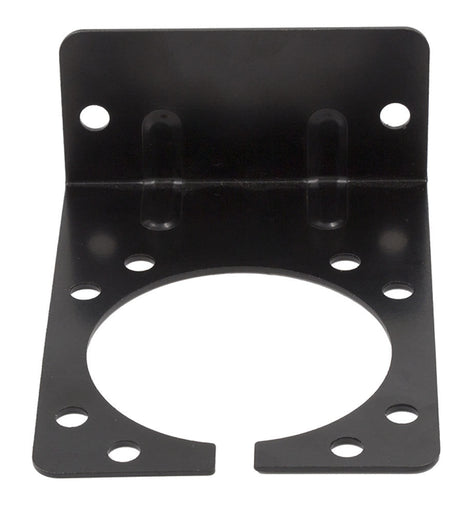 Install Bay IBT-E08 Mounting Bracket for Trailer Connector