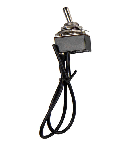 Install Bay IBTSSS Toggle Switch Standard Single Pole Single Throw On-Off