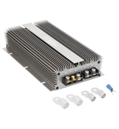 Install Bay IBVI100A 36/48V To 12V 100A 1200W Inverter