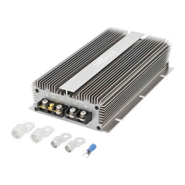 Install Bay IBVI100A 36/48V To 12V 100A 1200W Inverter
