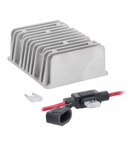 Install Bay IBVI30A 36/48V to 12V 30A 360W Inverter