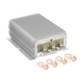 Install Bay IBVI50A 36/48V to 12V 50A 600W Inverter