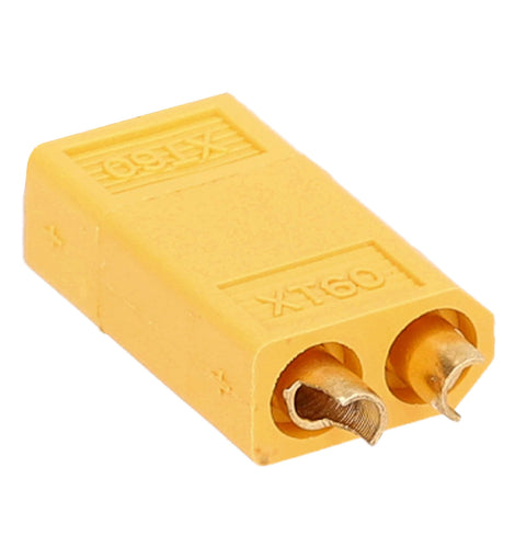 Install Bay IBXT60 XT Connector 60A 12 GA