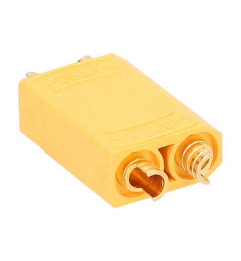 Install Bay IBXT90 XT Connector 90A 10 GA