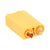 Install Bay IBXT90 XT Connector 90A 10 GA