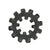 Install Bay IELW10 Lock Washer #10 Internal / External - Package of 100