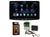 Alpine Halo 9 iLX-F509 9" Digital multimedia receiver+ Axxess AXSWC Steering Wheel Control Adapter +Free Magnet Phone Holder