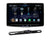 Alpine Halo11 iLX-F511 Digital multimedia receiver+Free Backup camera