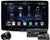 Alpine ILX-F511 Halo11 11" Multimedia Receiver +DVR-C310R Dash Camera +Bullet Camera