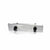Galaxy Stage GS-TC12 12" T Joint Connector Heavy-Duty Aluminum Truss Junction for GS12 Box Truss Systems