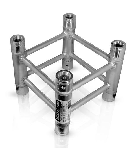 Galaxy Stage GS34-025 0.82ft (0.25m) Square Truss Segment