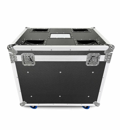 Galaxy Stage GS-3022TP 30″ x 22″ Truck Pack Cable Trunk w/ wheels