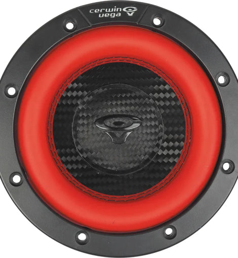 Cerwin Vega V10DV2 2025 Edition Subwoofer - 10
