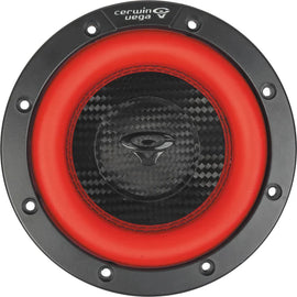 Cerwin-Vega V12DV2  3600W 12" Vega Series Dual 2-ohm Subwoofer