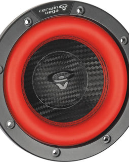 Cerwin Vega V154DV2 1500W 15" Vega Series Dual 4-ohm Subwoofer