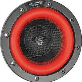 Cerwin-Vega V12DV2  3600W 12" Vega Series Dual 2-ohm Subwoofer