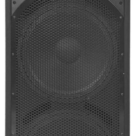 Cerwin Vega INT-252 V2 15" 3-Way Passive PA Speaker1400-Watts Loudspeaker