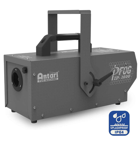 Antari IP-1600 IP-Rated Fog Machine