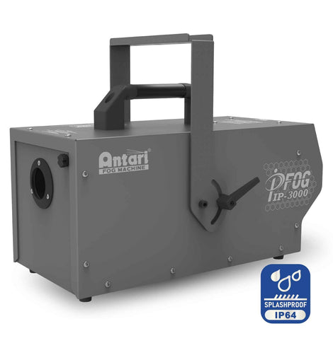 Antari IP-3000 IP-Rated Fog Machine