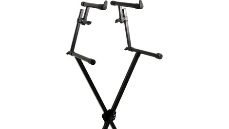 Ultimate Support IQ-X-200 IQ Series® Second tier solution for IQ-X 1000, IQ-x-2000 and stands with .788-1