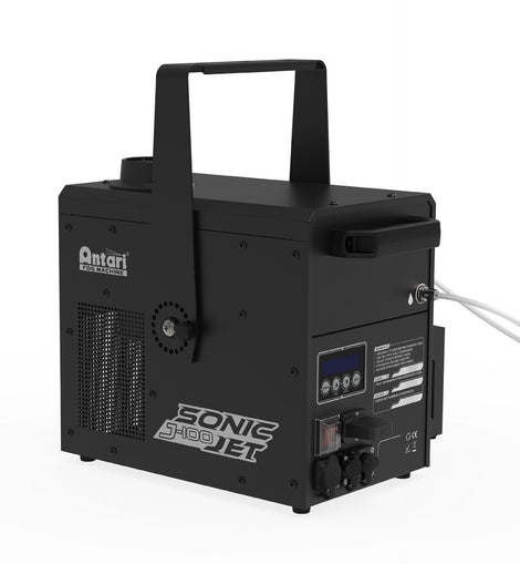 Antari J-100 Jet Fog Machine