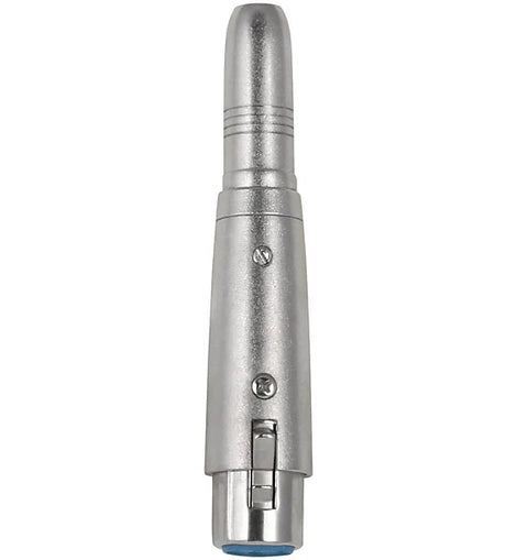 MR DJ QTXLRF1 XLR Female to 1/4