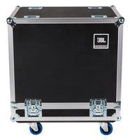 JBL Bags JBL-FLIGHT-VRX918S Flight Case; Holds 1X VRX918S