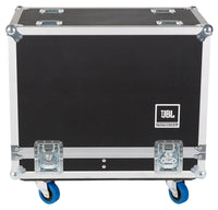 JBL Bags JBL-FLIGHT-VRX932-LAP Flight Case to Fit Two VRX932LAP Speakers