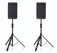 JBL Bags JBLSPKSTGAPROSET JBL Pro Gas Lift Spkr Std Set & Bag