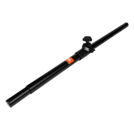 JBL Bags JBLSUBPOLE2032 JBL Adjustable Sub Pole with Min Height of 20" and Max Height of 32"