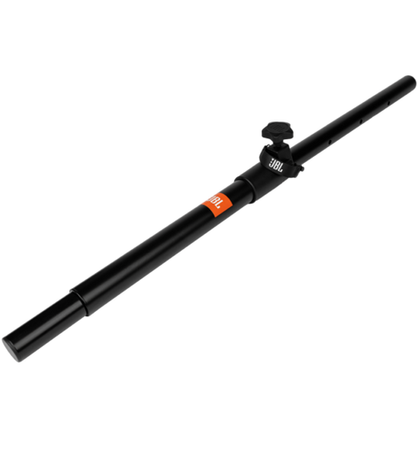 JBL Bags JBLSUBPOLE2032 JBL Adjustable Sub Pole with Min Height of 20