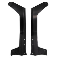 Jeep JP-JKAPB A-Pillar Brackets - Wrangler JK 2007-2018