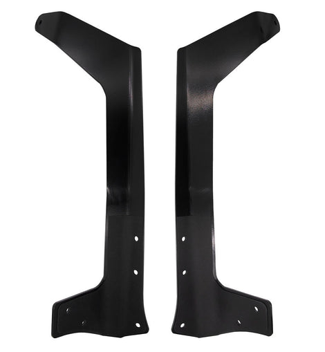 Jeep JP-JKAPB A-Pillar Brackets - Wrangler JK 2007-2018