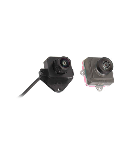 Jeep JP-JLKT Backup Camera Replacement Compatible Fits for Jeep Wrangler JL 2018-2023