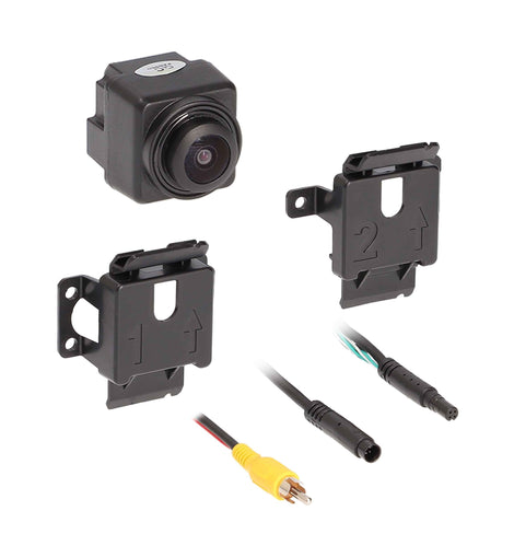 Jeep JP-JTKT Rear Camera Replacement Kit Jeep Gladiator JT 2020-Up