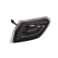 Jeep JP-SML2 Amber LED Side Marker Light - Wrangler JL/Gladiator JT 2018-Up