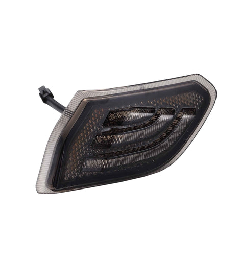 Jeep JP-SML2 Amber LED Side Marker Light - Wrangler JL/Gladiator JT 2018-Up
