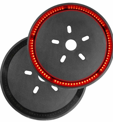 Jeep JP-STL Spare Tire Brake Light - Wrangler 2007-Up